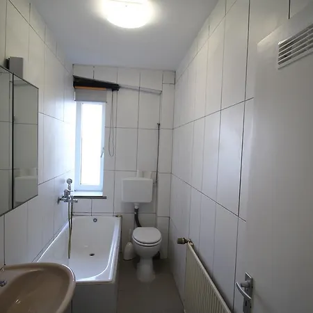 Apartment Remscheid 아파트 렘샤이트