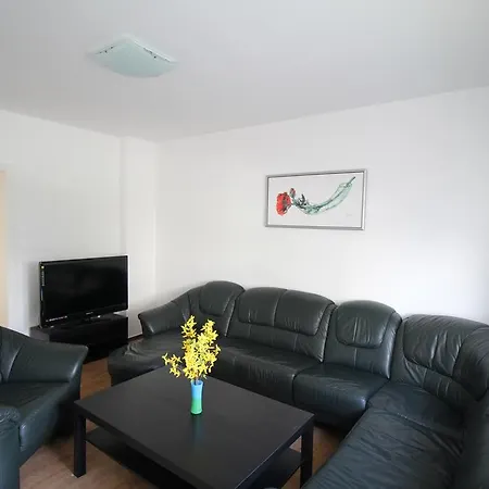 Apartment Remscheid *