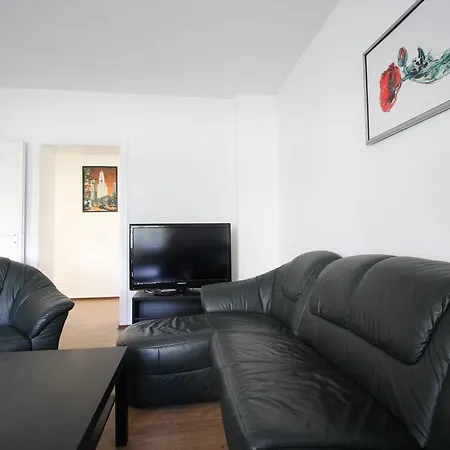 Apartment Remscheid * 렘샤이트